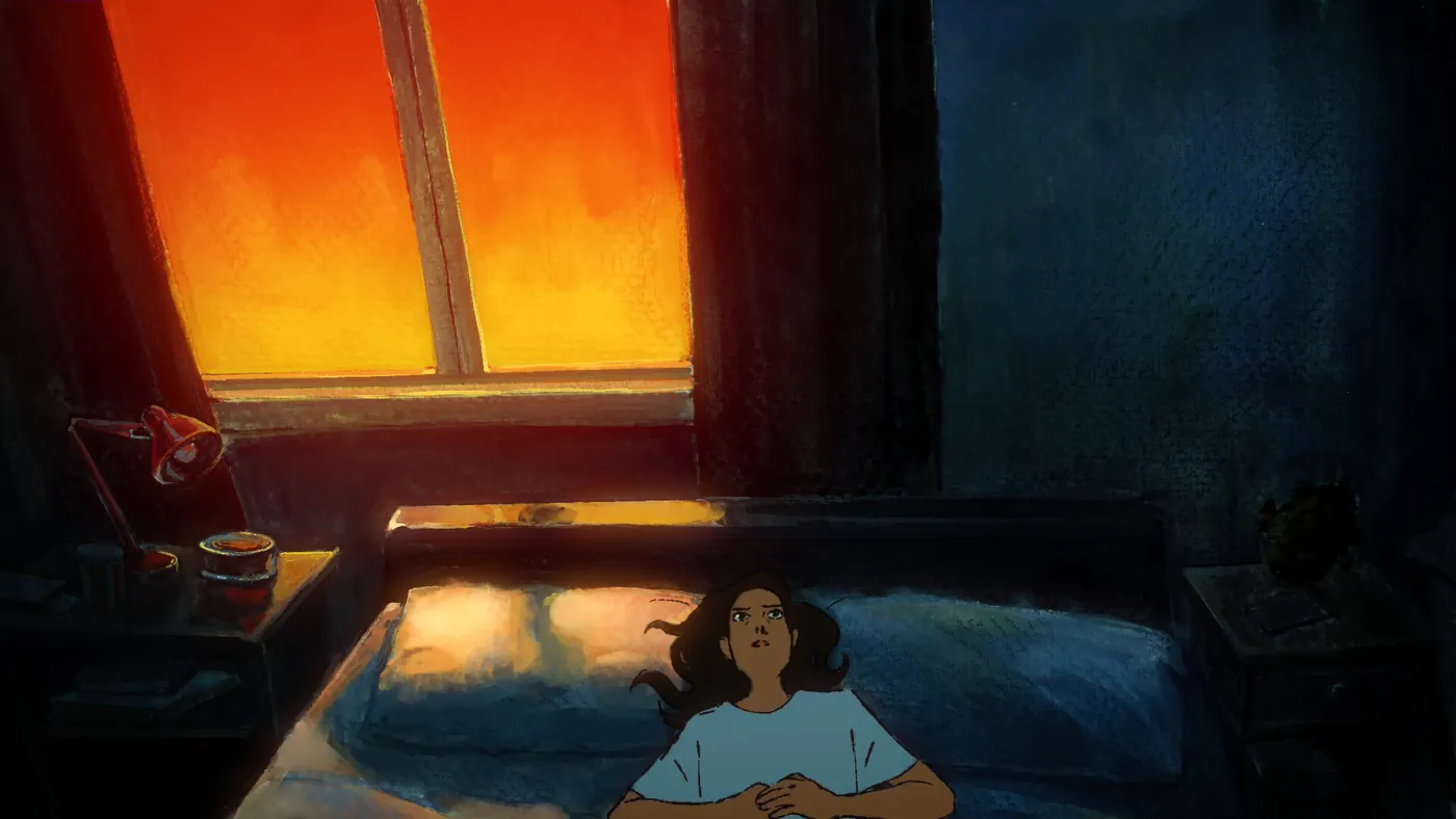 SOLACE