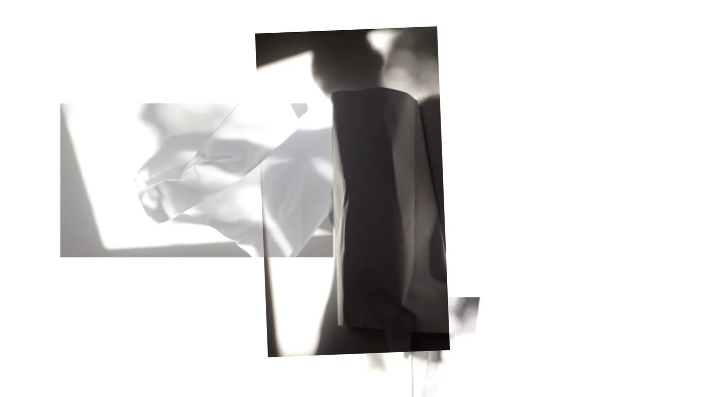 BODY DISTORTION